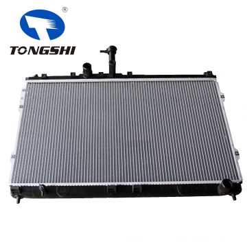 Automotive Radiator for HYUNDAI H1 TQ 2.5 CRDi